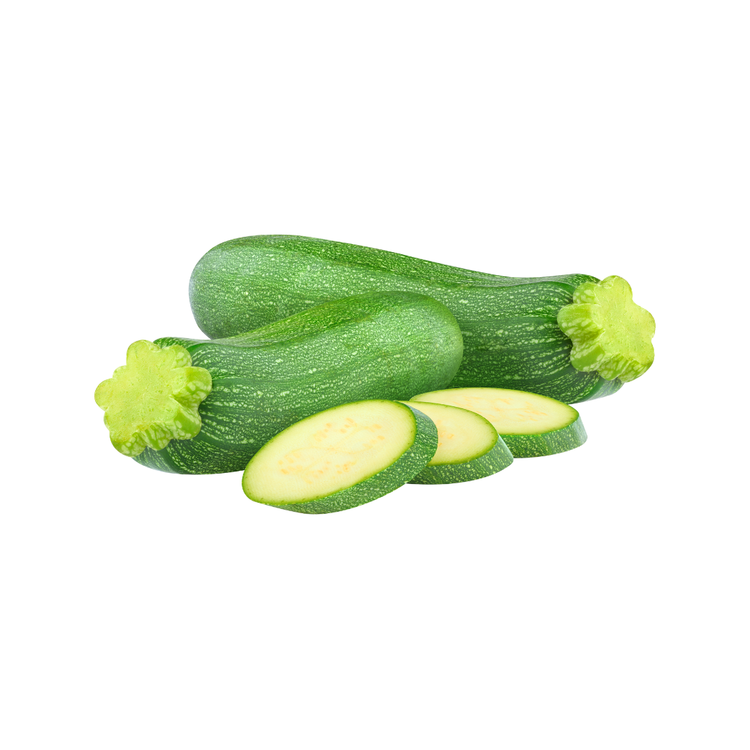 ZUCCHINI