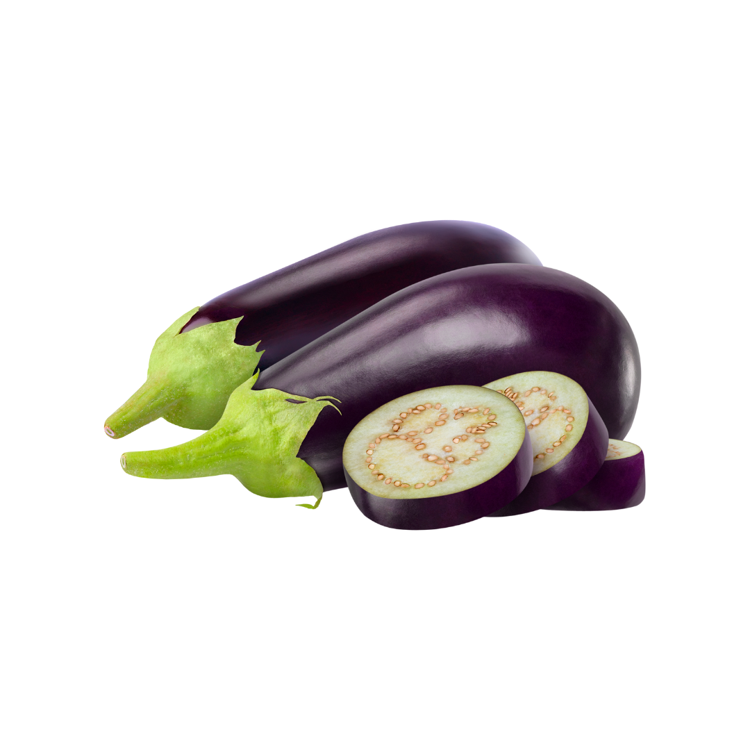 EGGPLANT