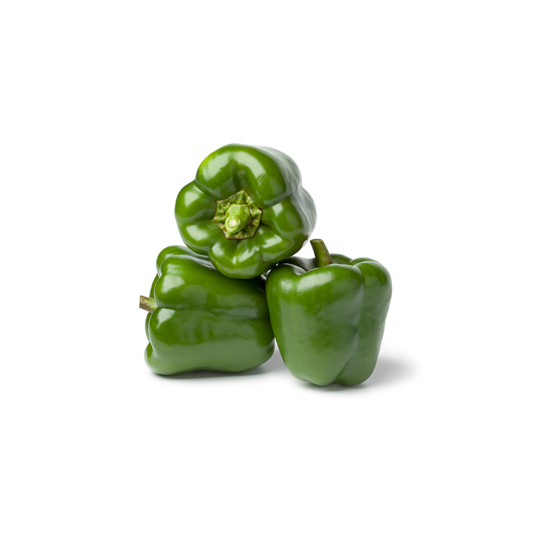 PIMENTO VERDE