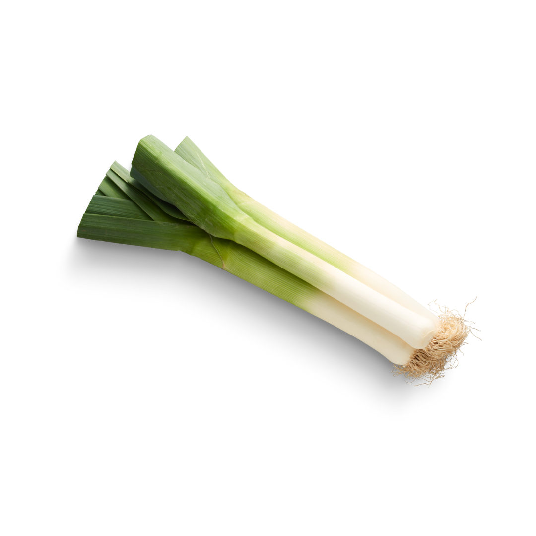 Leeks