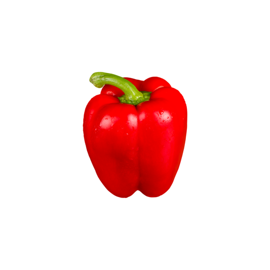 PIMENTO VERMELHO