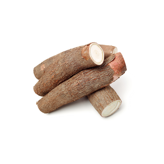 MANDIOCA