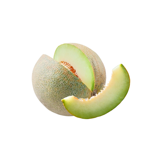 MELÃO VERDE