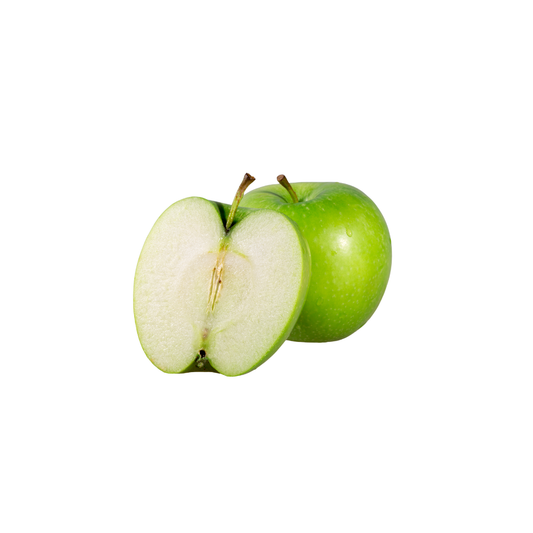 MAÇÃ VERDE