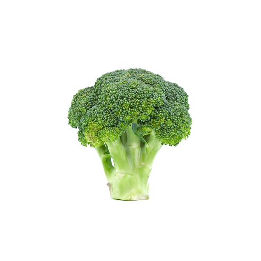 Brócolis