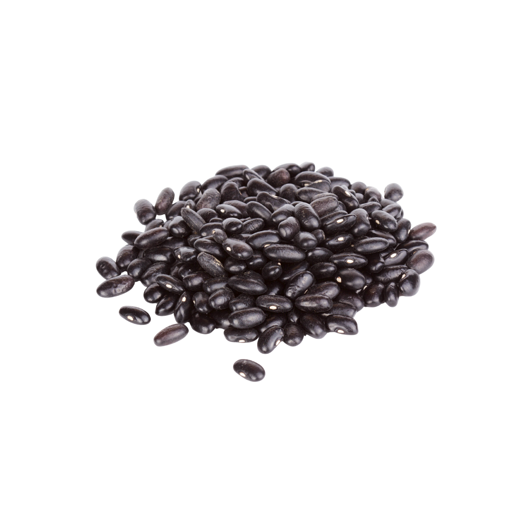 SELECTED BLACK BEANS