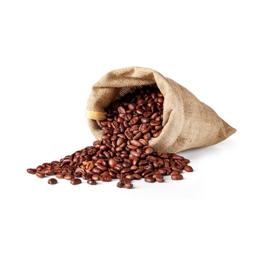 CAFÉ ESPECIAL 100% ARÁBICA