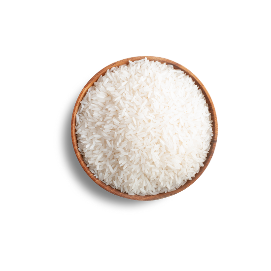 EXTRA LONG GRAIN RICE