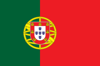 Bandeira de Portugal